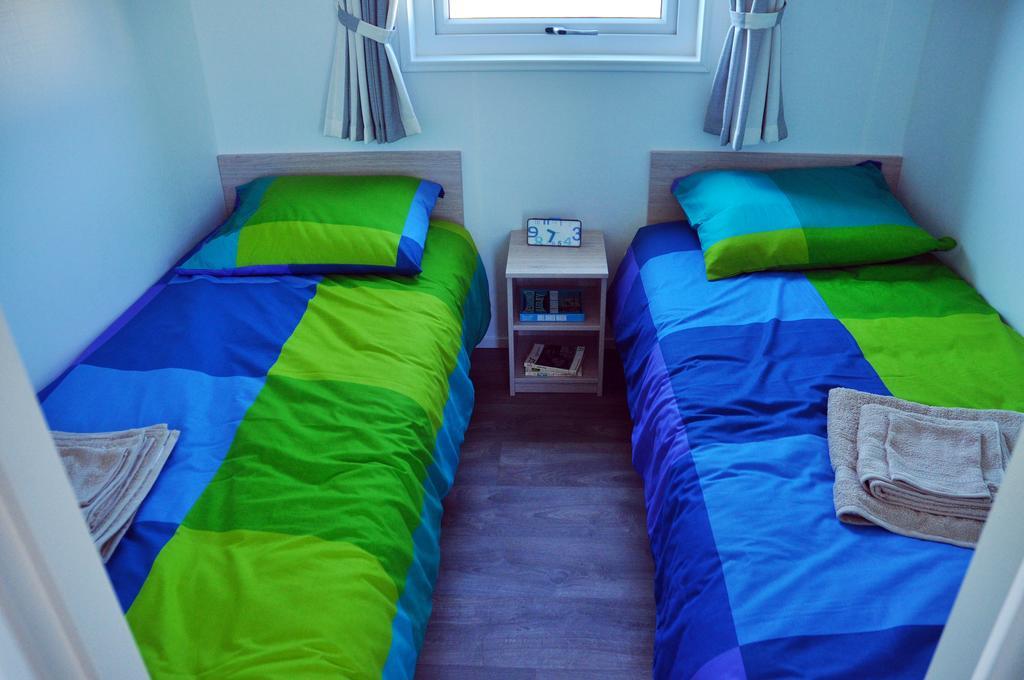 Bestmarine Waterchalets Flevo Marina Lelystad Habitación foto