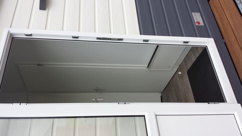 Bestmarine Waterchalets Flevo Marina Lelystad Exterior foto